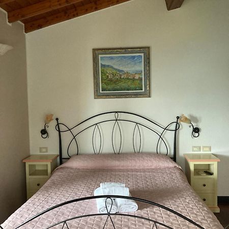 Casa Valeria Vernazza Eksteriør billede