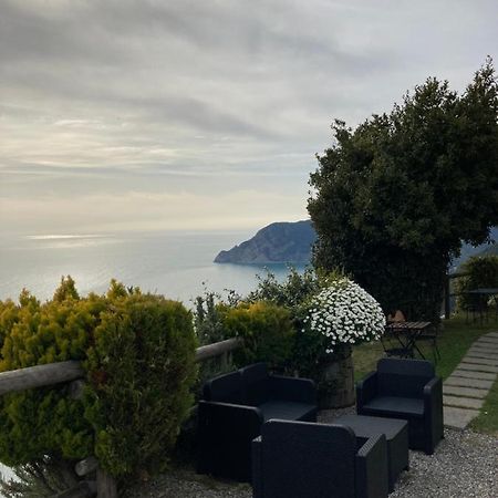 Casa Valeria Vernazza Eksteriør billede