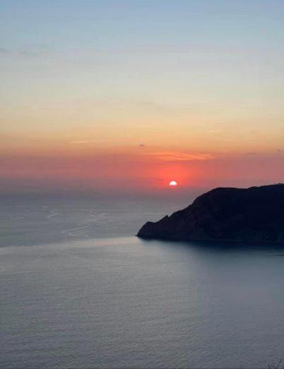 Casa Valeria Vernazza Eksteriør billede