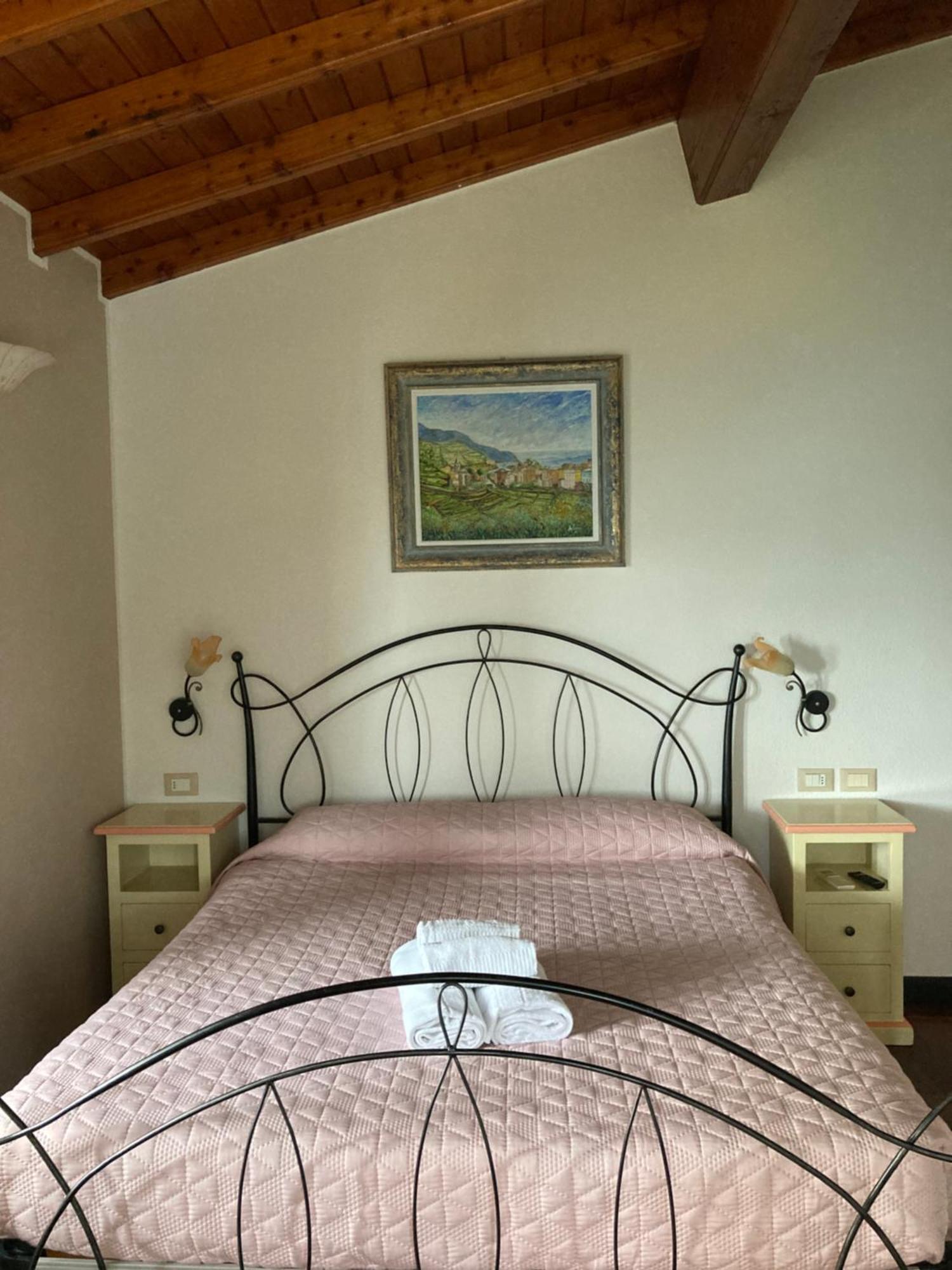 Casa Valeria Vernazza Eksteriør billede