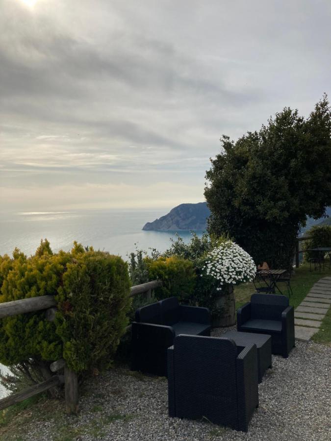 Casa Valeria Vernazza Eksteriør billede