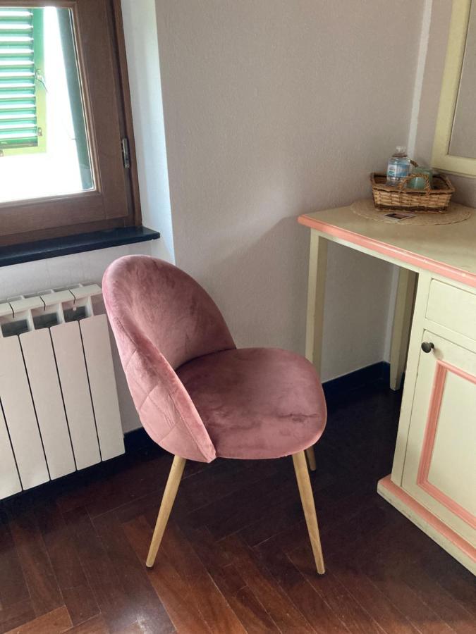 Casa Valeria Vernazza Eksteriør billede