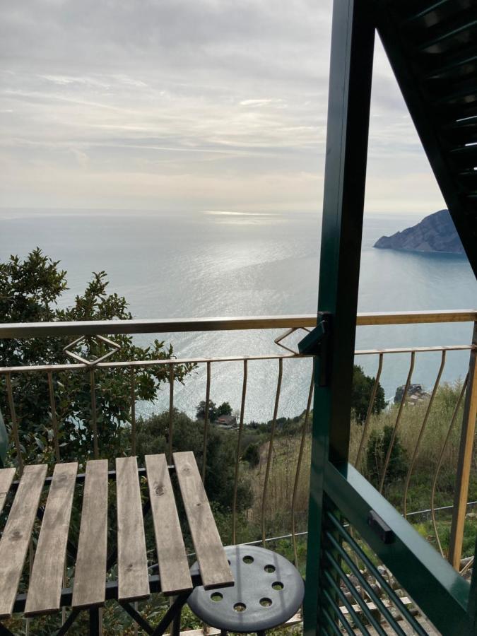 Casa Valeria Vernazza Eksteriør billede
