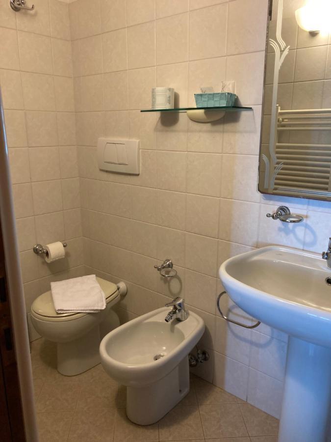 Casa Valeria Vernazza Eksteriør billede