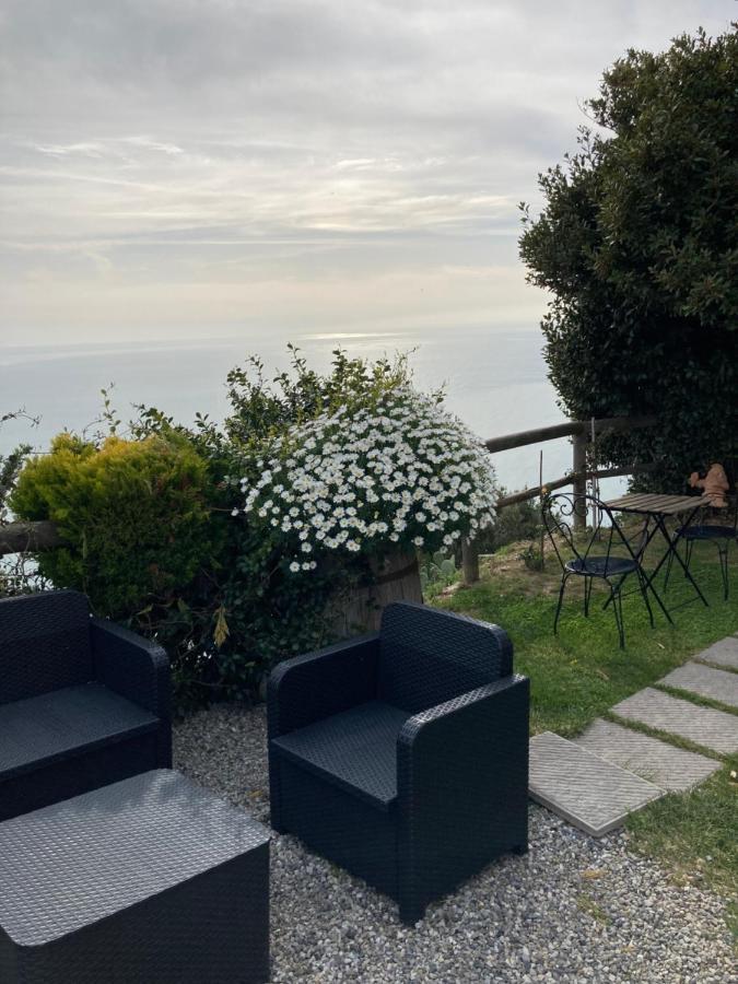 Casa Valeria Vernazza Eksteriør billede