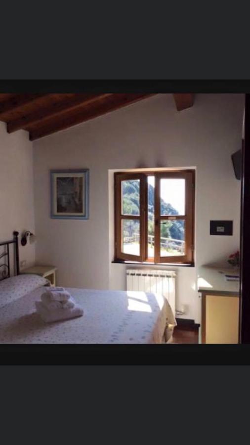 Casa Valeria Vernazza Eksteriør billede