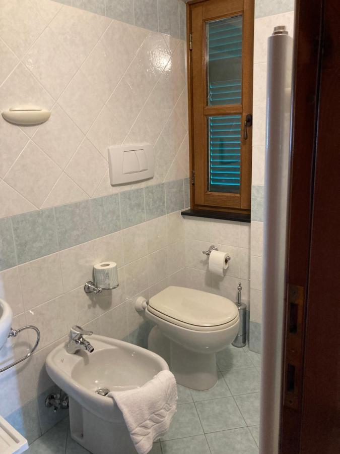 Casa Valeria Vernazza Eksteriør billede